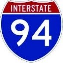 I-94 Sign