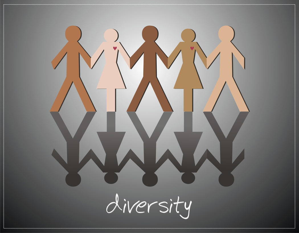Onyx Enterprise believes in diversity.