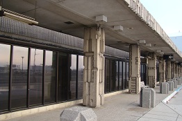 Berry Smith Terminal